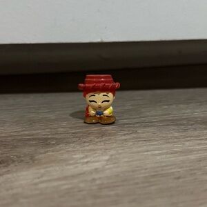 Disney Doorables Squishalots Series 2 Jessie